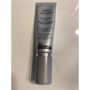 Dr Brandt Pores No More Primer
